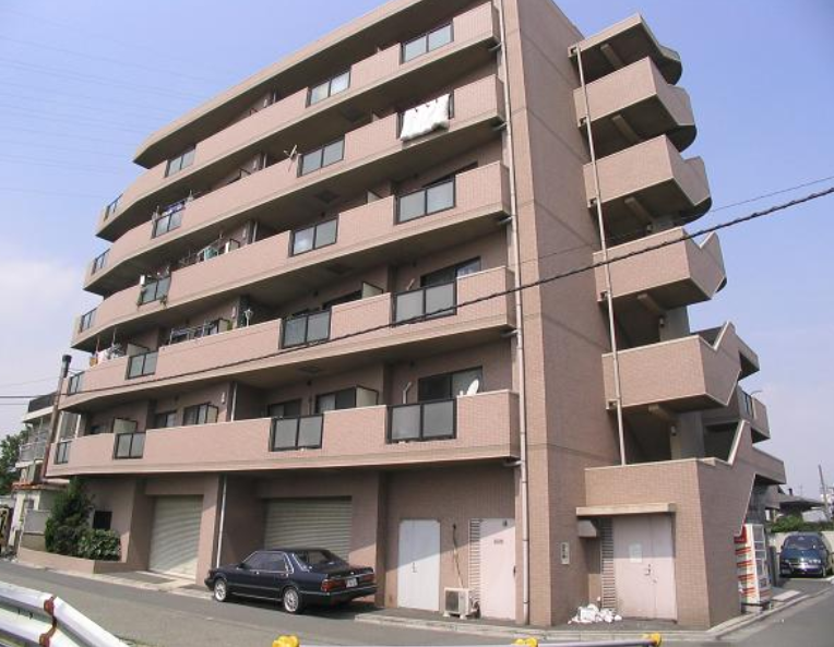 大鳥居駅 徒歩11分 1F店舗物件 【飲食不可】 (189473)