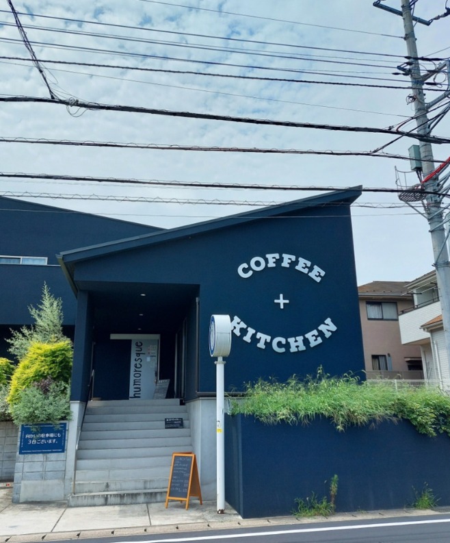 お洒落な外観☆1階路面店！！！ 造作代相談可能☆ (189487)