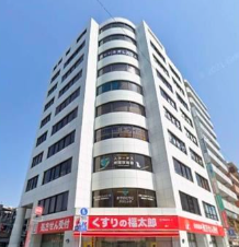 東陽町駅 徒歩2分 現況:その他 その他居抜きなど物件 【飲食不可】 (189510)