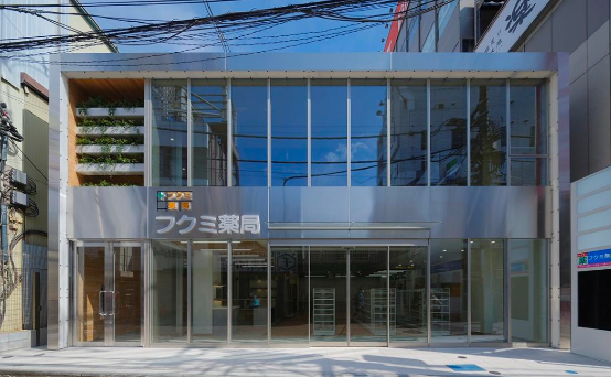 大宮駅 徒歩1分 スケルトン物件 【クリニックのみ募集】 (189512)