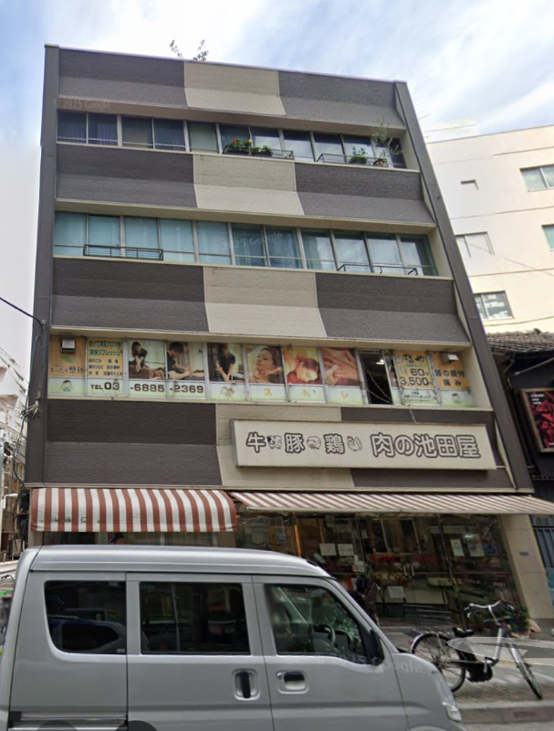 浅草橋駅 徒歩4分 現況:その他 その他居抜きなど物件 【飲食相談】 (189513)