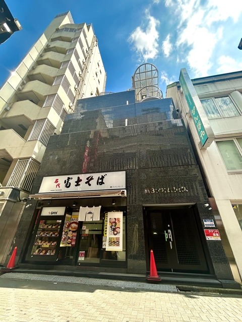 池袋駅 徒歩1分 【業種相談】 (189515)