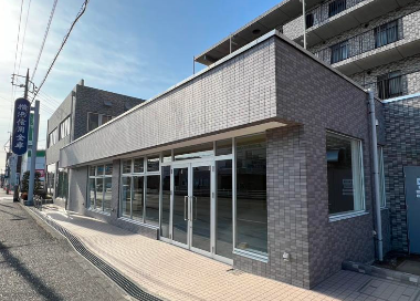 つきみ野駅 徒歩4分 現況:その他 その他居抜きなど物件 【飲食可(重飲食不可)】 (189533)