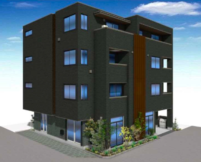 東小金井駅 徒歩2分 スケルトン物件 【業種相談】 (189538)