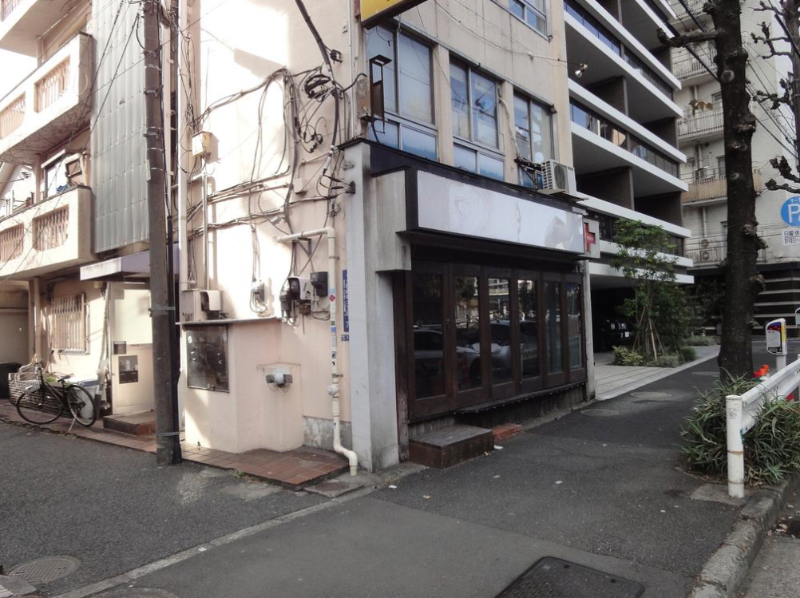 表参道駅 徒歩12分 現況:その他 その他居抜きなど物件 【飲食可】 (189539)