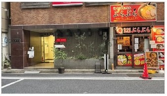 京橋駅 徒歩2分 約13.7坪 イタリアン居抜き物件 【重飲食可】 (189545)