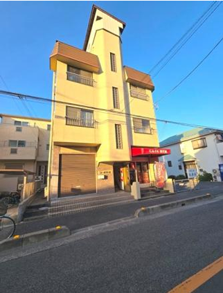 川口駅 徒歩20分 スケルトン物件 【軽飲食可】 (189566)