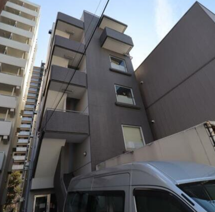 清澄白河駅 徒歩10分 現況:その他居抜きなど物件 【飲食不可】詳細業種はご相談ください。看板取付スペースあり (179771)