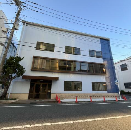 豊洲駅 徒歩20分 1-3F一棟貸し 半スケルトン物件 【飲食可】 (135488)