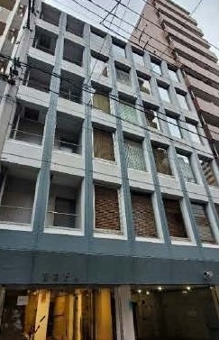 銀座一丁目駅 徒歩6分 現況:その他 その他居抜きなど物件 【飲食不可】 (189655)