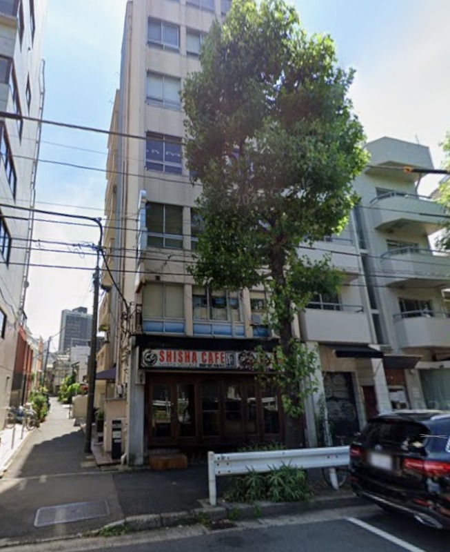 表参道駅 徒歩12分 スケルトン物件 【業種相談】 (189659)