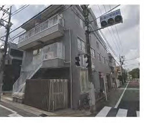 三軒茶屋駅 徒歩11分 現況:その他 その他居抜きなど物件 【飲食不可】 (189732)