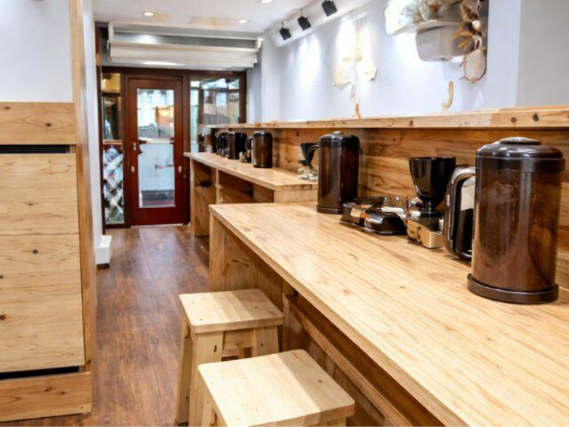 上井草駅 徒歩1分 現況:ラーメン 飲食居抜き物件 【何業も可】 (189751)