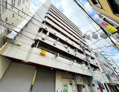 【UY0201】新宿三丁目駅徒歩3分！何でも相談可能！現テナント：バー！1階路面店！ (189832)