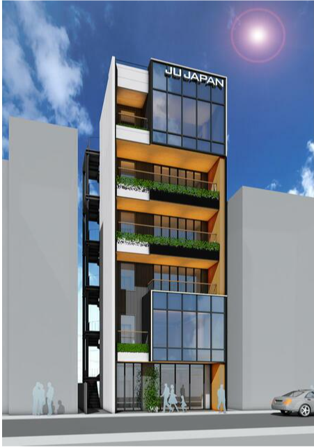 住吉駅 徒歩3分 スケルトン物件 【飲食可】 (189862)