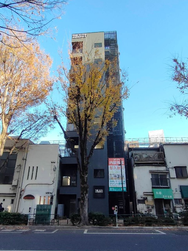 阿佐ヶ谷駅 徒歩4分◆『阿佐ヶ谷パールセンター』沿い◆サービス店舗のみ◆保証金減額中◆フリーレント3ヶ月◆ (189887)