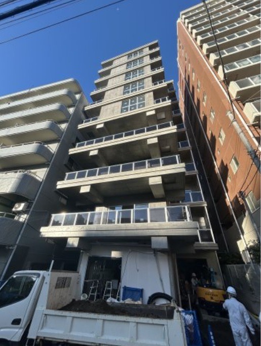 藤沢駅　徒歩8分　物販サービス向け物件紹介！ (189924)