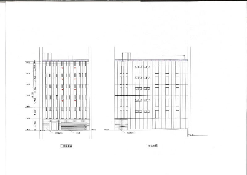 豊洲駅 徒歩2分 新築　飲食可能物件 (190142)
