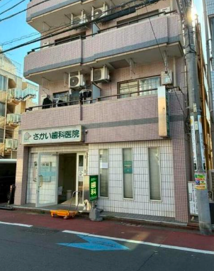 蒲田駅 徒歩14分 現況:その他 その他居抜きなど物件 【軽飲食可】 (190240)