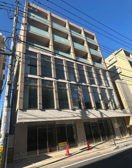 妙典駅 徒歩1分 1F〈102号室〉スケルトン物件 【飲食不可】 (190265)