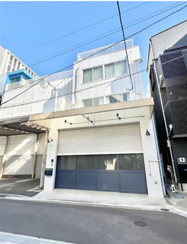 森下駅 徒歩2分 現況:娯楽施設・レジャー施設 その他居抜物件 【業種相談】内装スタジオ仕様　退去時はスケルトン返し (190260)