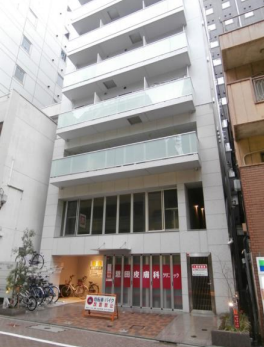 池袋駅 徒歩4分 平和通り沿い 3Fスケルトン物件 【クリニック限定】 (190271)