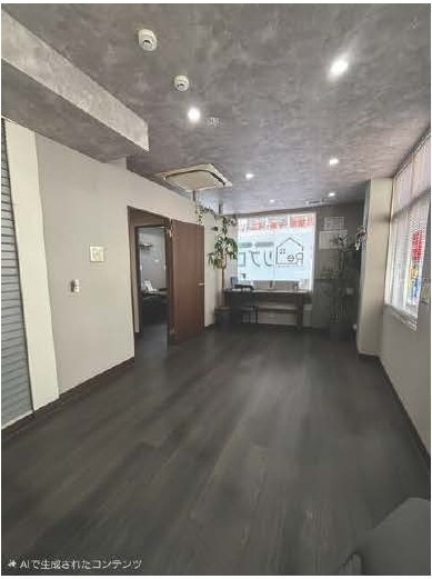 柏駅 徒歩3分 現況:その他 その他居抜きなど物件 (189736)