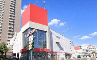 【橋本駅８分】16号に面す、３階建物件です (190266)