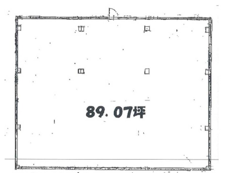 片倉駅徒歩2分　業態相談　駐車場３台空き有 (190279)