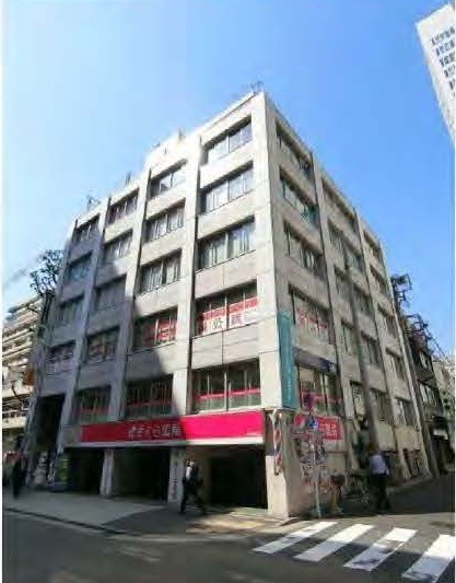 御成門駅 徒歩3分 現況:その他 その他居抜きなど物件 【クリニック等相談可能】 (190281)