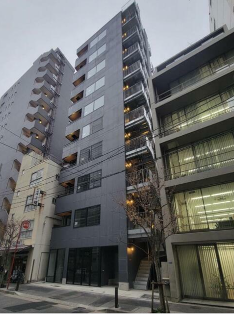 人形町駅 徒歩5分 スケルトン物件 【重飲食可】ダクト有　複数路線利用可能な便利な好立地物件です！詳細業種はご相談下さい (190294)