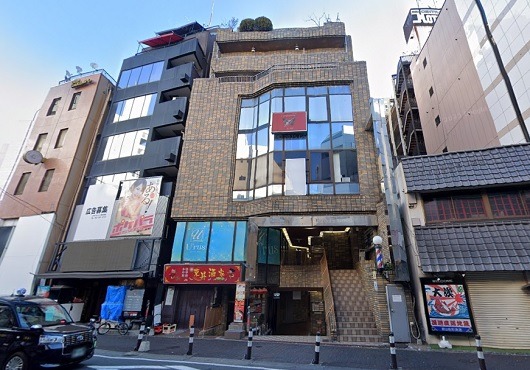 千葉中央駅より徒歩３分、空中階の事務所仕様物件！フリーレントあり！ (190297)