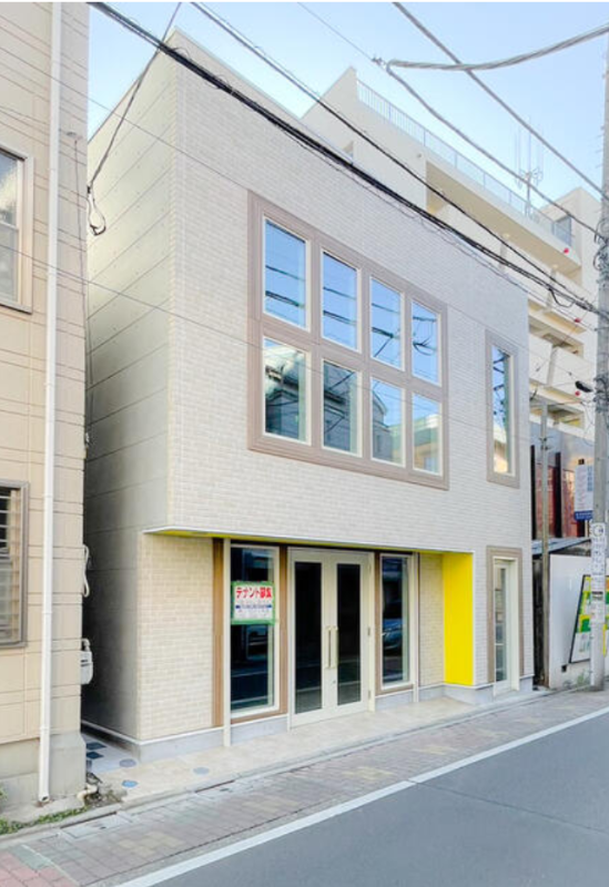 赤土小学校前駅 徒歩4分 スケルトン物件 【業種相談】【重飲食不可】 (190328)