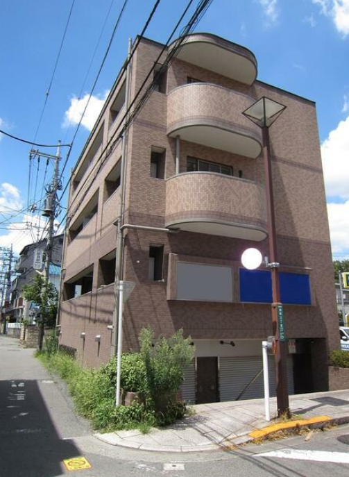 西国分寺駅 徒歩2分 スケルトン物件 【業種相談】 (190398)