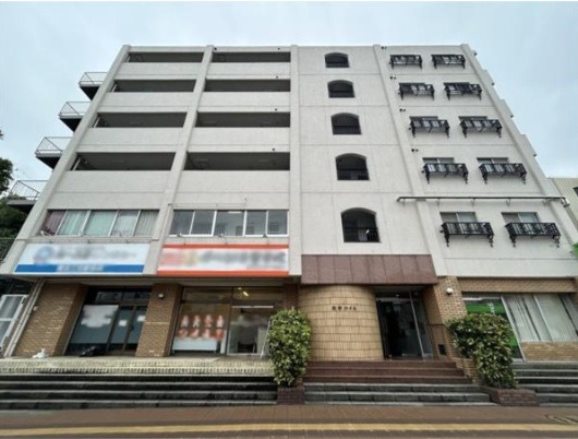 江田駅 徒歩3分 スケルトン物件 【飲食可】 (190408)