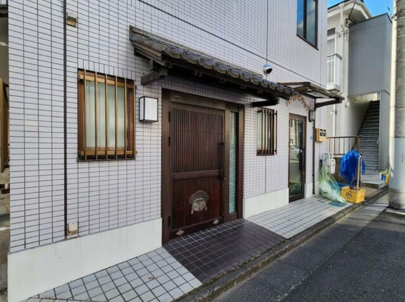 【重飲食可】西葛西駅 徒歩5分 飲食居抜き物件！★ (190410)