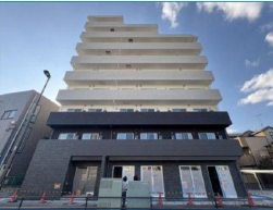 竹ノ塚駅 徒歩3分 スケルトン物件 【飲食可(重飲食不可)】 (190419)