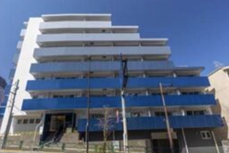 田端駅 徒歩11分 スケルトン物件 【軽飲食可】 (190424)