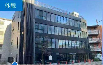 川越駅 徒歩4分 スケルトン物件 【飲食不可】 (190435)