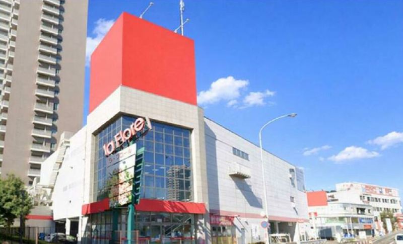 元家電量販店/1棟貸/近隣ショッピングセンター駐車場（約500台）利用可 (190457)