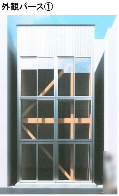 【飲食可】門前仲町駅徒歩2分！2026年築1+2F物件！ (190465)