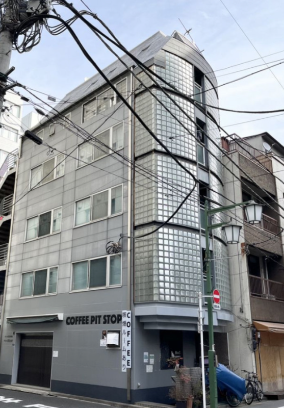 八丁堀駅 徒歩3分 スケルトン物件 【軽飲食可】 (190427)