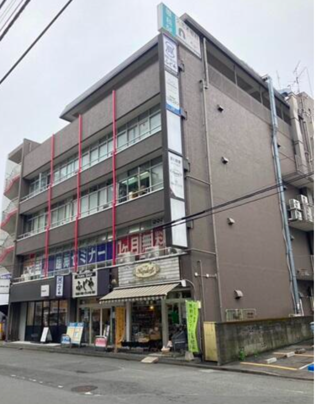 南林間駅 徒歩3分 現況:その他 その他居抜きなど物件 【飲食可】 (190531)