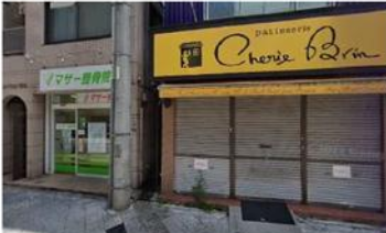 武蔵新城駅 徒歩5分 現況:その他 その他居抜きなど物件 【重飲食可】 (190539)