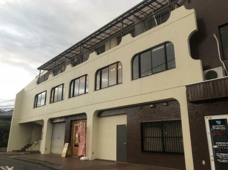 ■瀬谷駅 徒歩3分 現況:その他 その他居抜きなど物件 【軽飲食可、業種ご相談】 (190546)