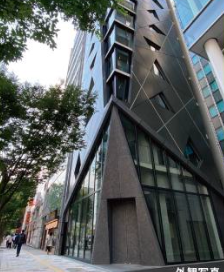 青山一丁目駅 徒歩1分 スケルトン物件 【飲食不可】 (190558)