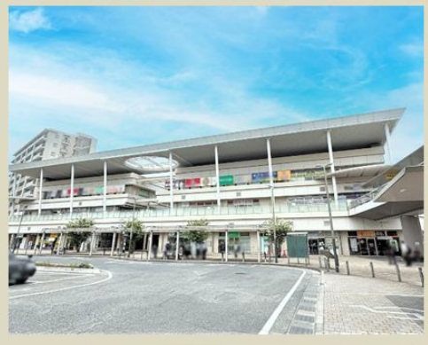 狭山市駅 徒歩2分 スケルトン物件　フリーレント1ヵ月 【何業も可】 (190574)