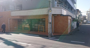 向ヶ丘遊園駅 徒歩5分 スケルトン物件 【飲食相談】 (190589)