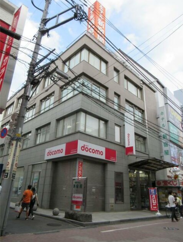 町田駅 徒歩1分 現況:その他 その他居抜きなど物件 【飲食不可】 (190593)