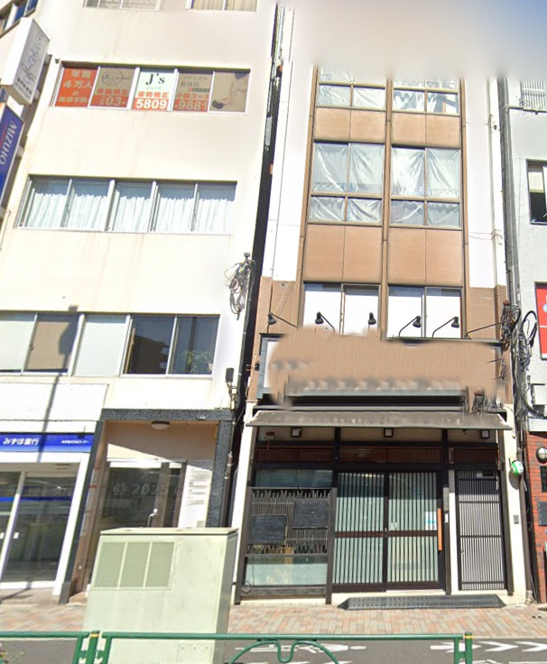 門前仲町駅 徒歩1分 現況:居酒屋 飲食居抜き物件 【飲食可】 (190610)